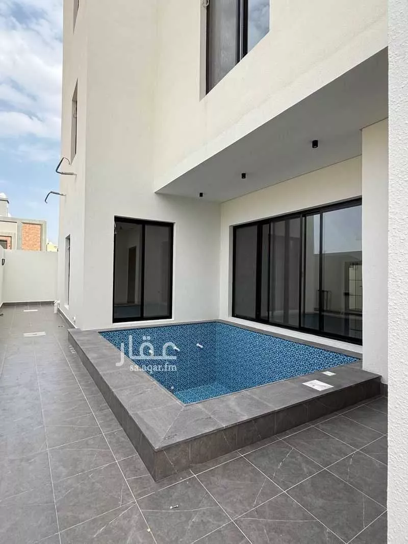7 bedroom villa in Az Zomorod, Jeddah 17