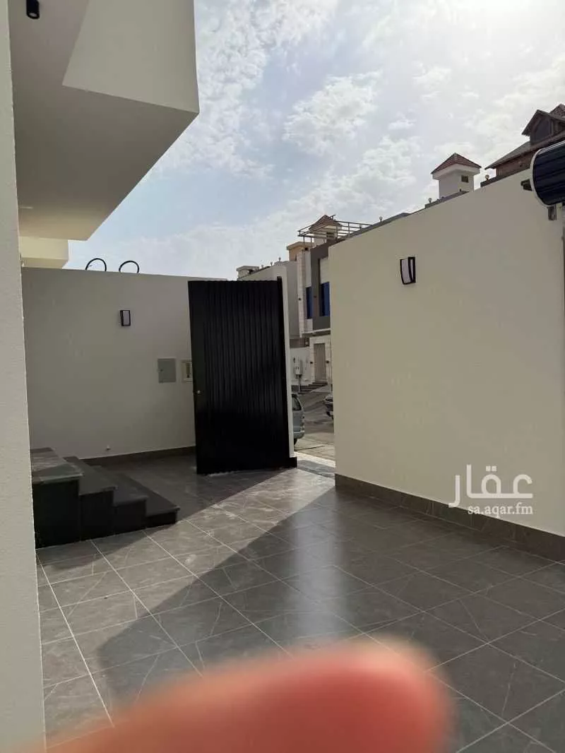 7 bedroom villa in Az Zomorod, Jeddah 18