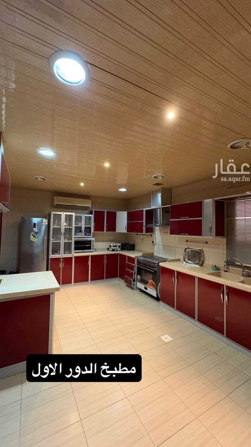 فيلا 7 غرف في السامر، جدة 7