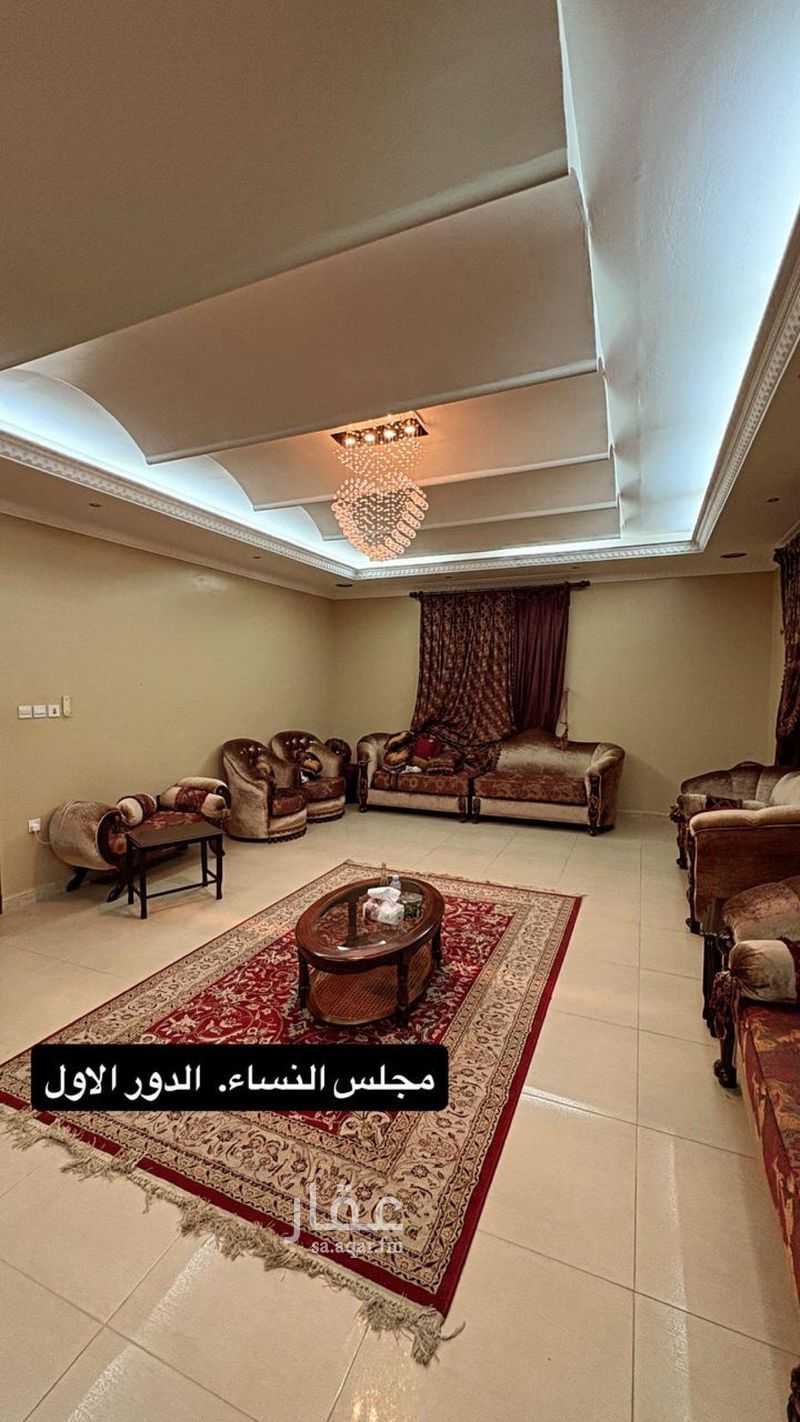 فيلا 7 غرف في السامر، جدة 4