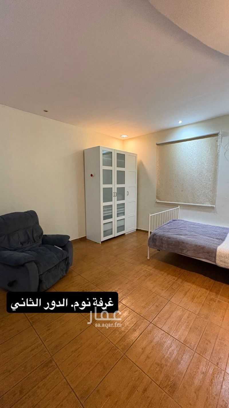 فيلا 7 غرف في السامر، جدة 6