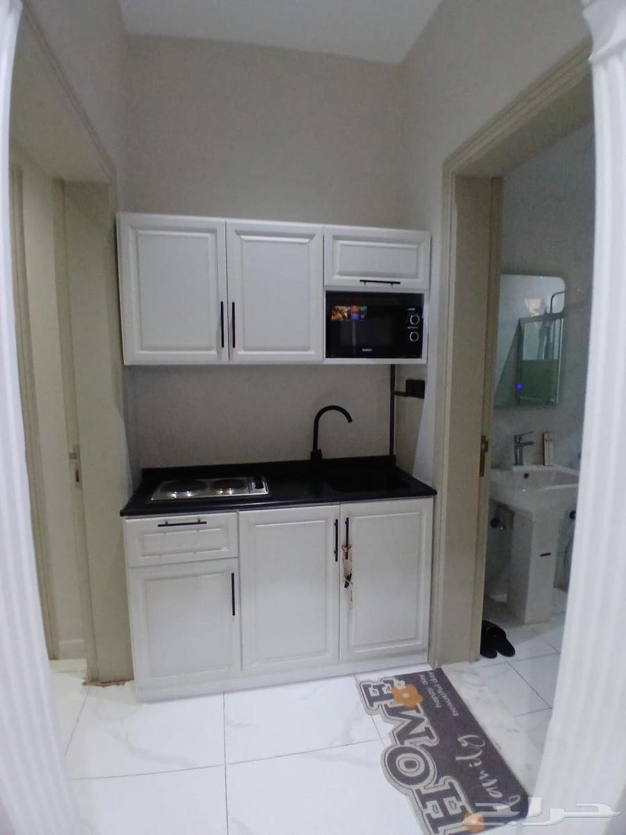 1 bedroom apartment in Al Salamah, Jeddah 11