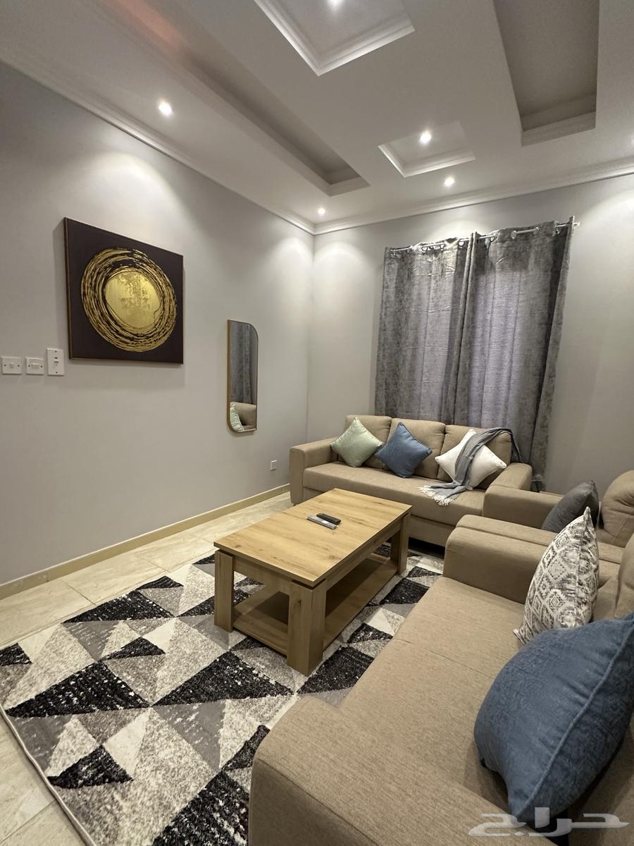 3 bedroom apartment in Al Rawdah, Jeddah 3