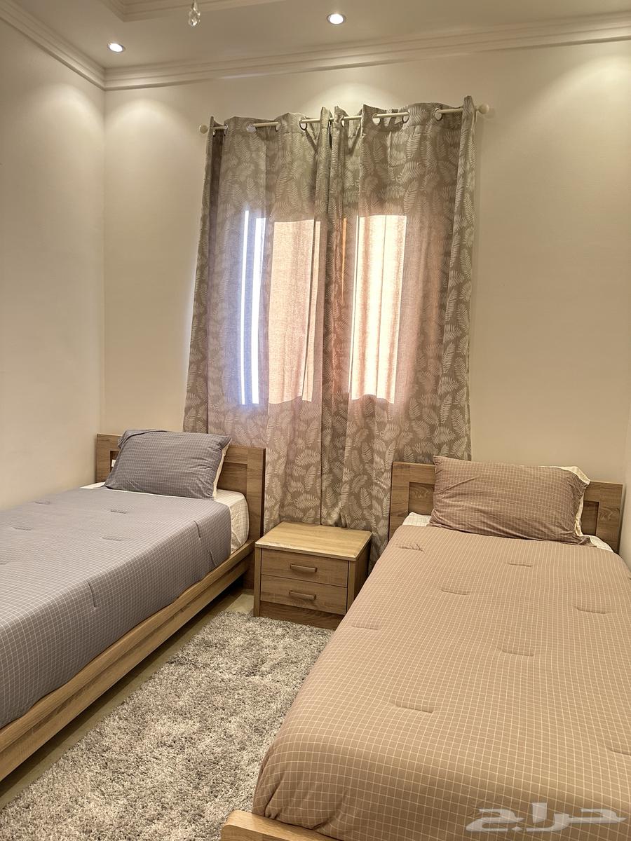 3 bedroom apartment in Al Rawdah, Jeddah 7