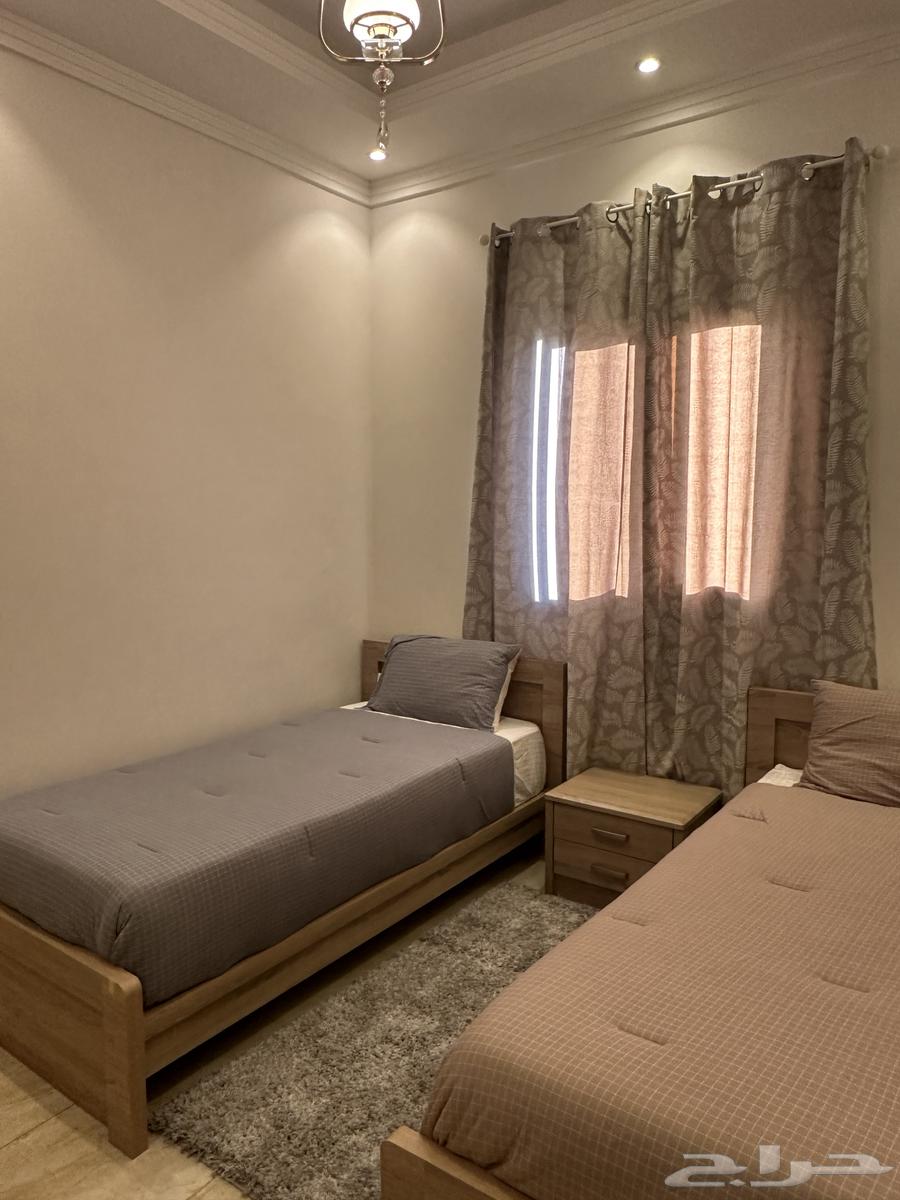 3 bedroom apartment in Al Rawdah, Jeddah 8