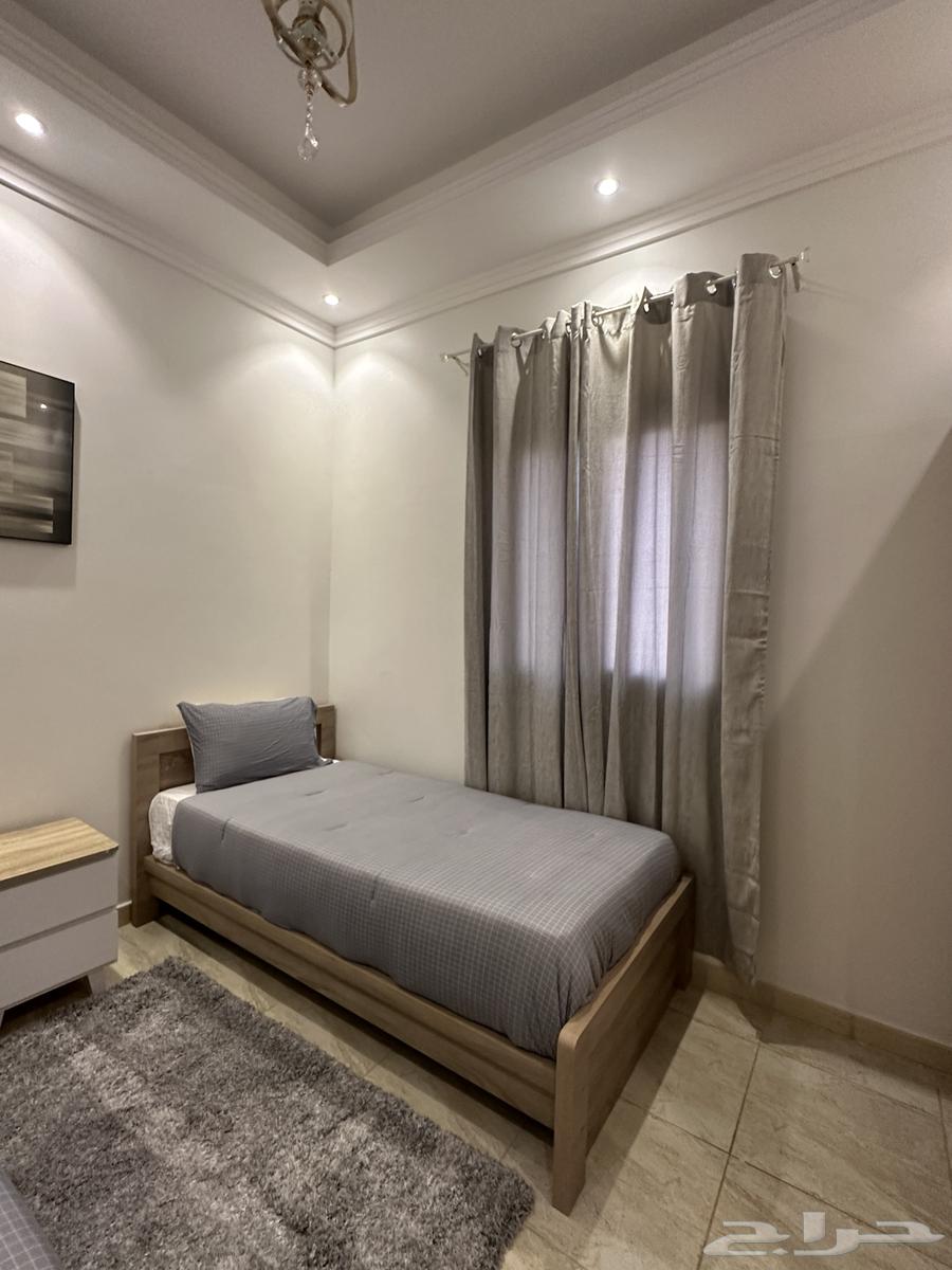 3 bedroom apartment in Al Rawdah, Jeddah 12