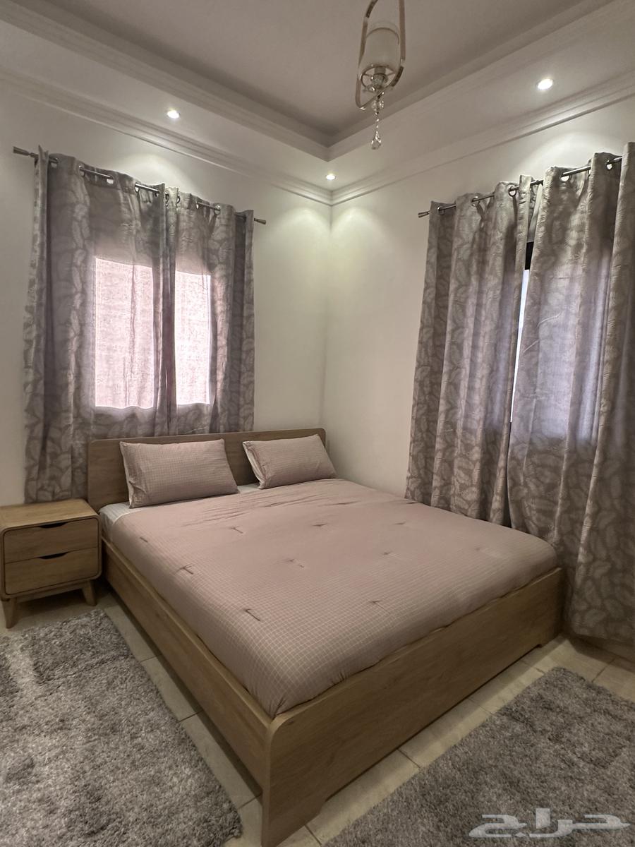 3 bedroom apartment in Al Rawdah, Jeddah 6