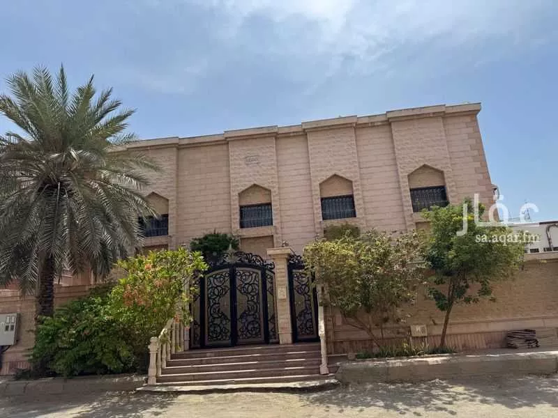 فيلا 6 غرف في الأجواد 11