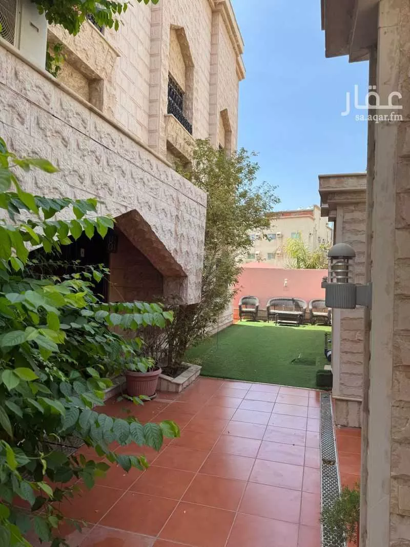 فيلا 6 غرف في الأجواد 12