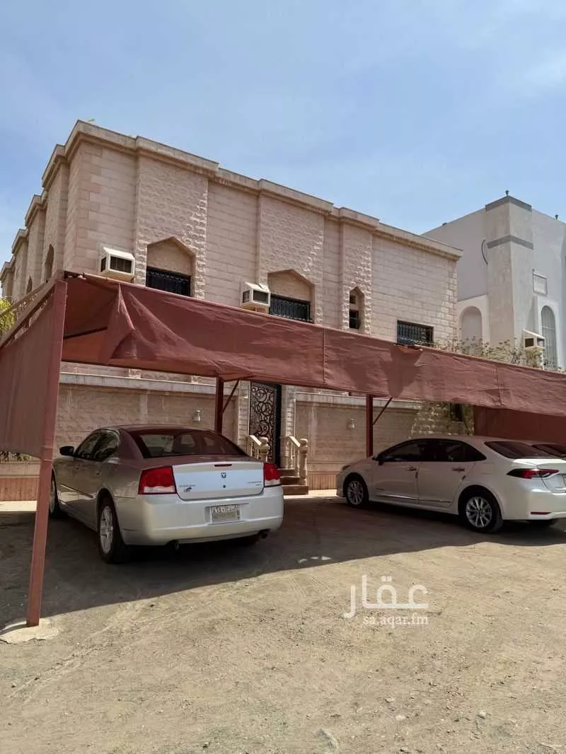 فيلا 6 غرف في الأجواد 13