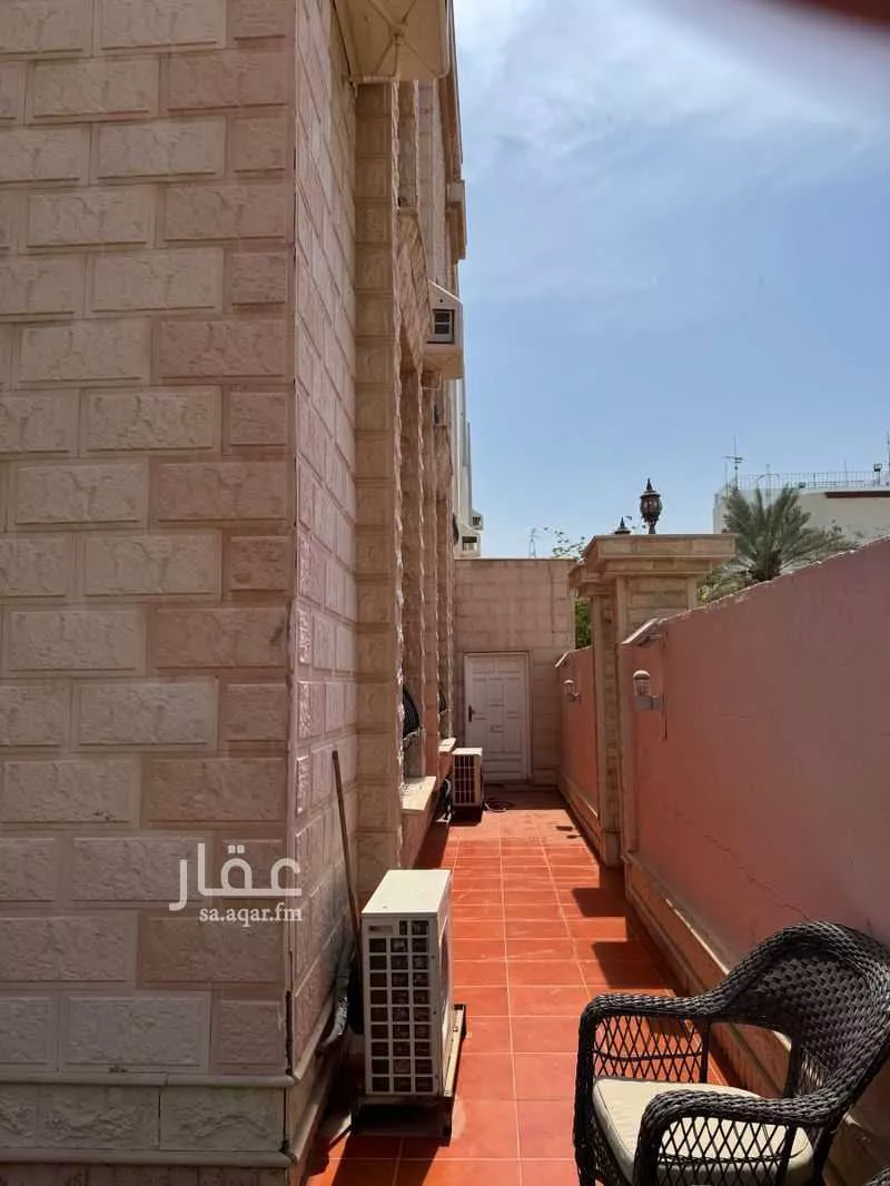 فيلا 6 غرف في الأجواد 14
