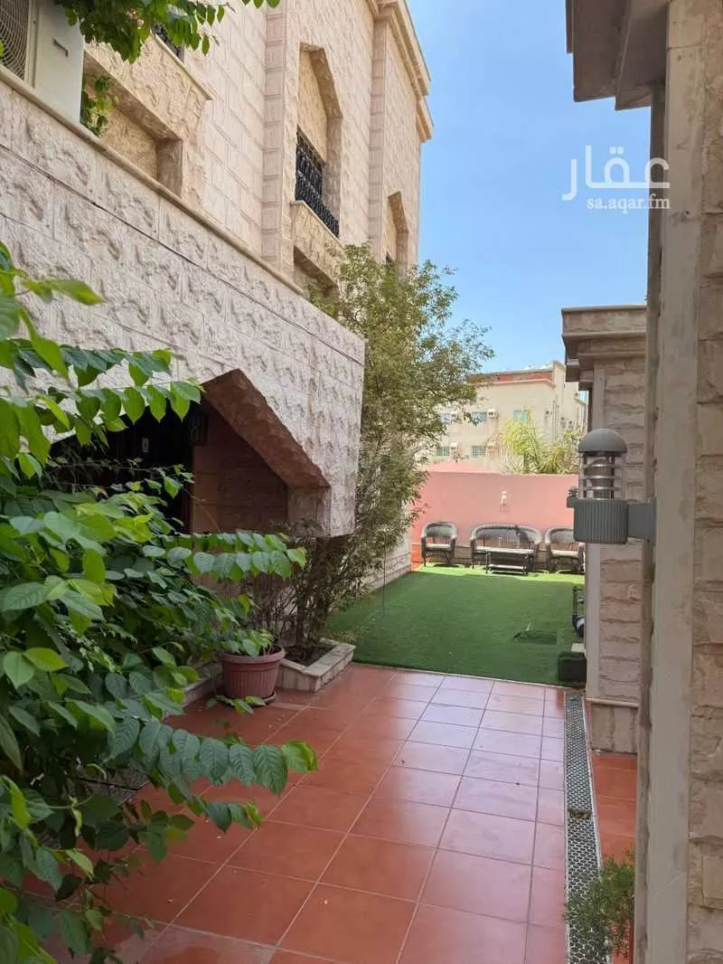 فيلا 6 غرف في الأجواد 20