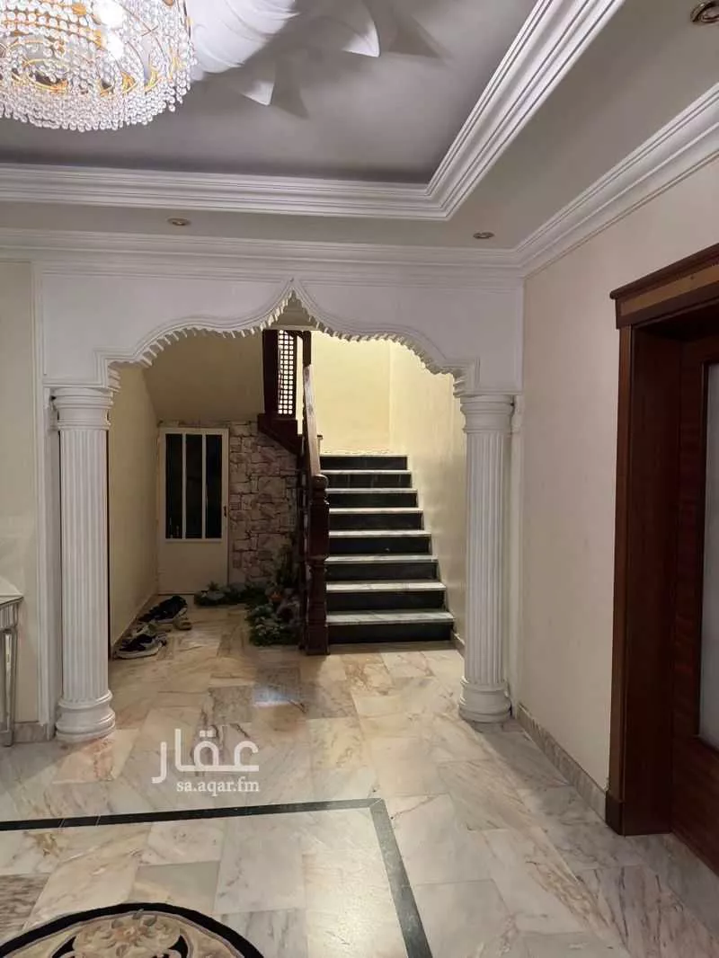 فيلا 6 غرف في الأجواد 22