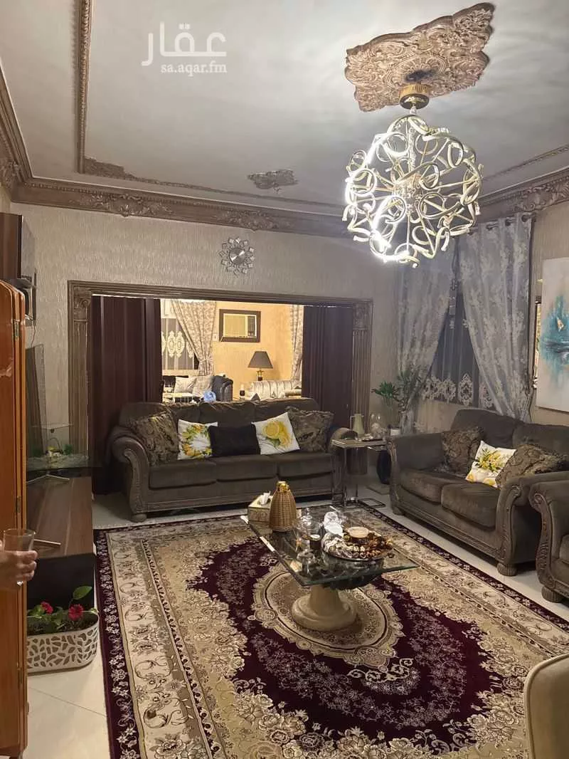 فيلا 6 غرف في الأجواد 6