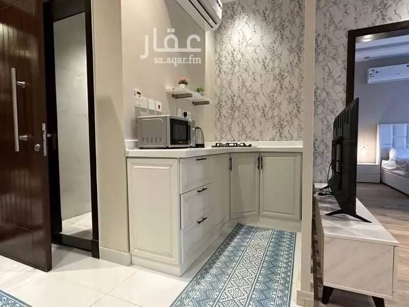 شقة 1 غرف في الفيحاء، جدة 6