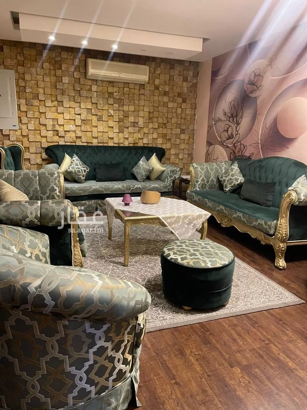 فيلا 8 غرف في بني مالك 2