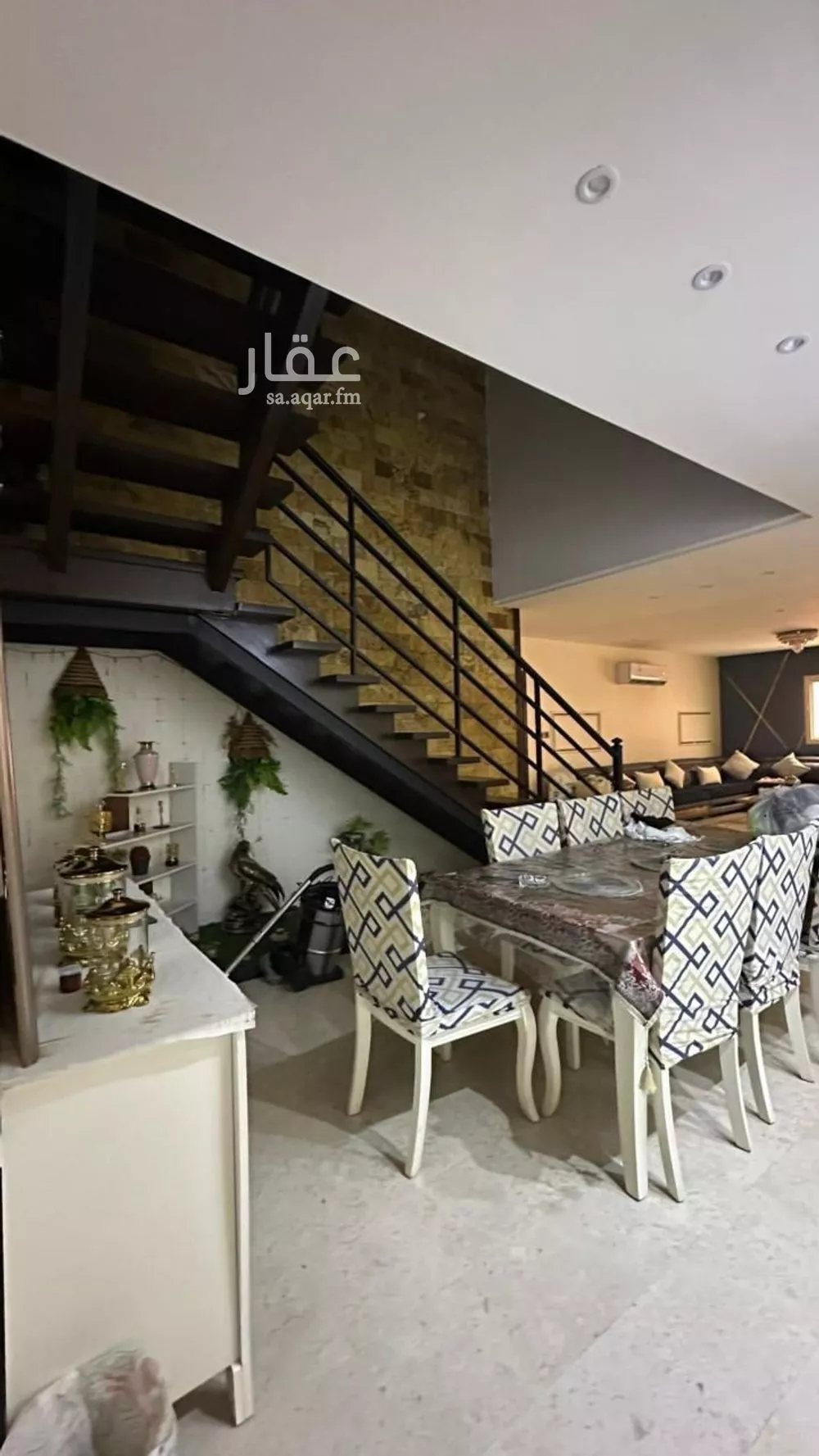 فيلا 8 غرف في بني مالك 3