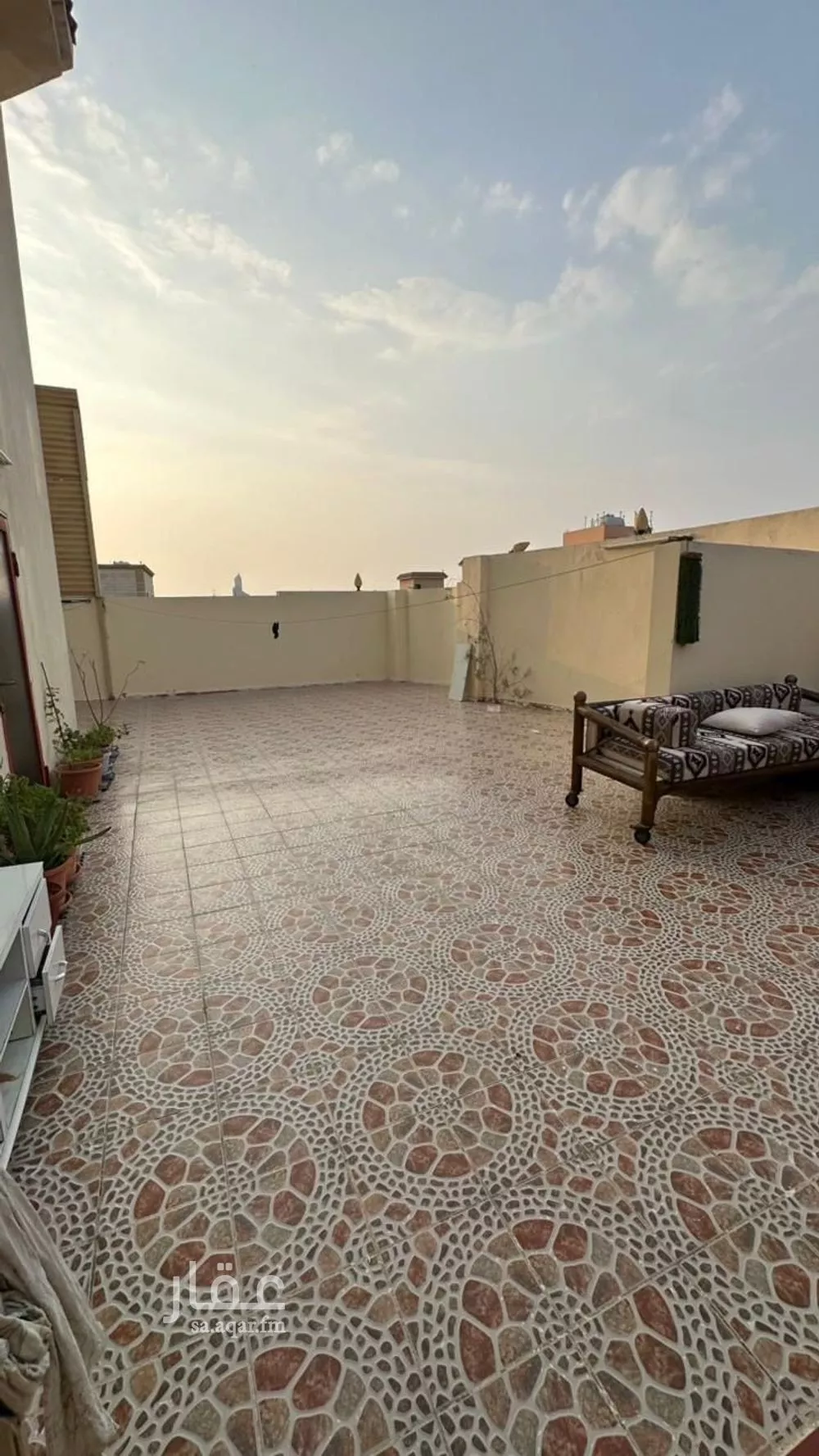 فيلا 8 غرف في بني مالك 5