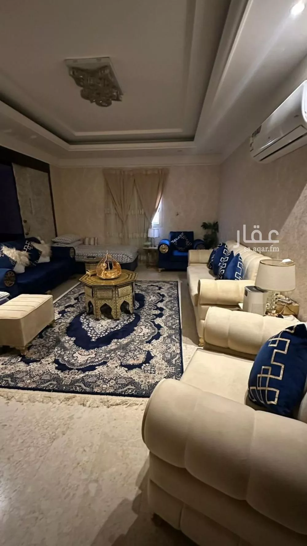 فيلا 8 غرف في بني مالك 6