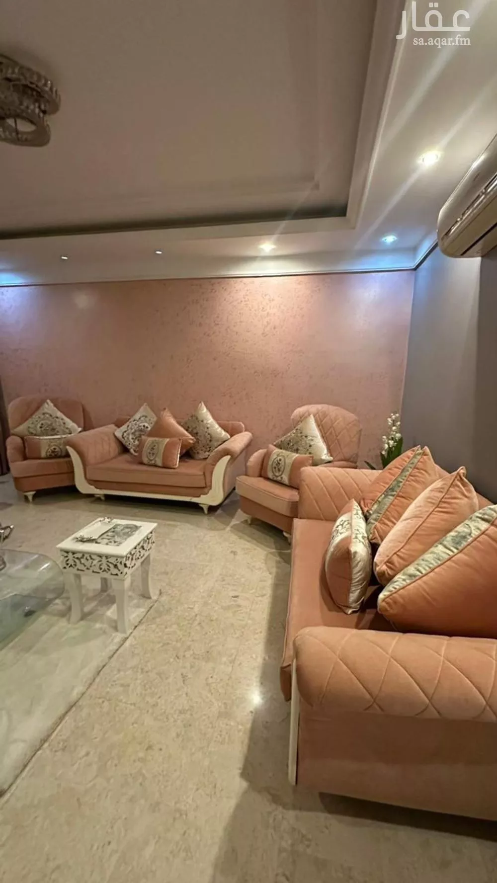 فيلا 8 غرف في بني مالك 8