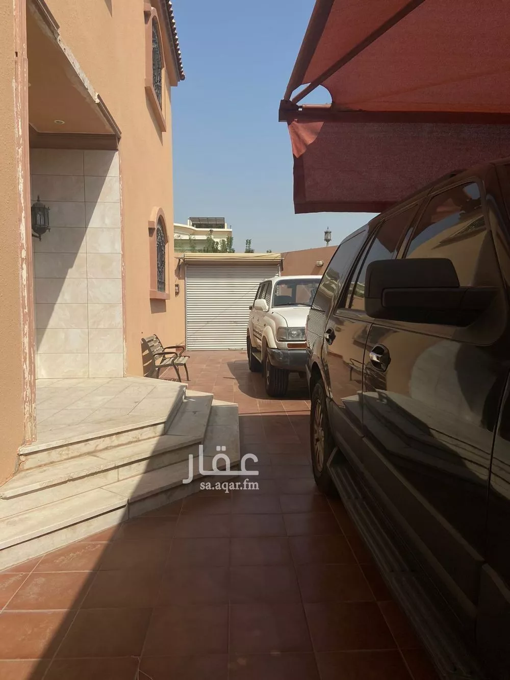 فيلا 11 غرف في المنار 4