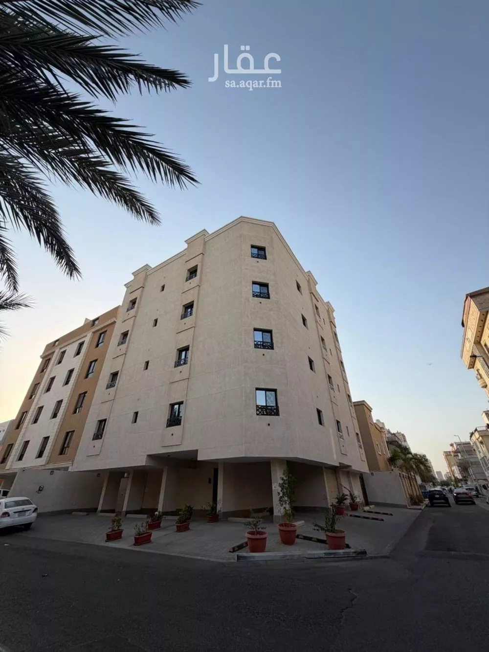 2 bedroom apartment in Mishrifah, Jeddah