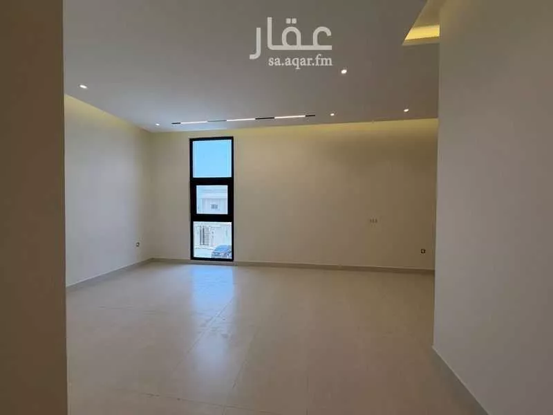 4 bedroom apartment in Al Yarmouk, Riyadh 5