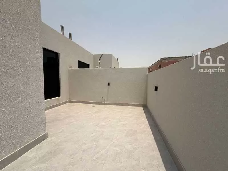 4 bedroom apartment in Al Yarmouk, Riyadh 19