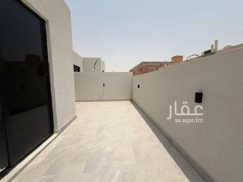 4 bedroom apartment in Al Yarmouk, Riyadh 21