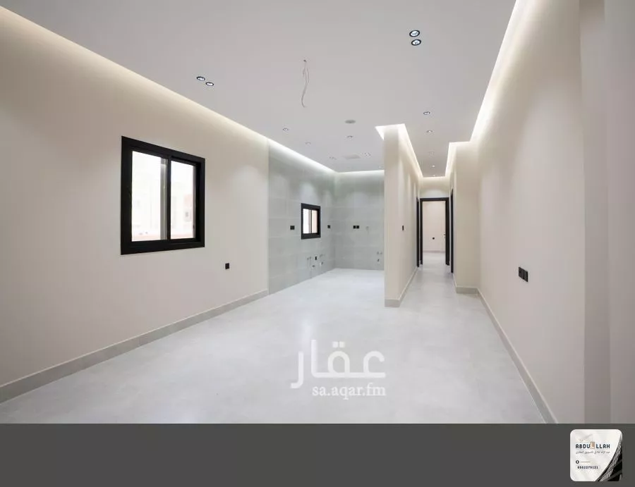 4 bedroom apartment in Al Rawdah, Jeddah 8
