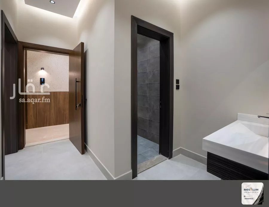 4 bedroom apartment in Al Rawdah, Jeddah 14
