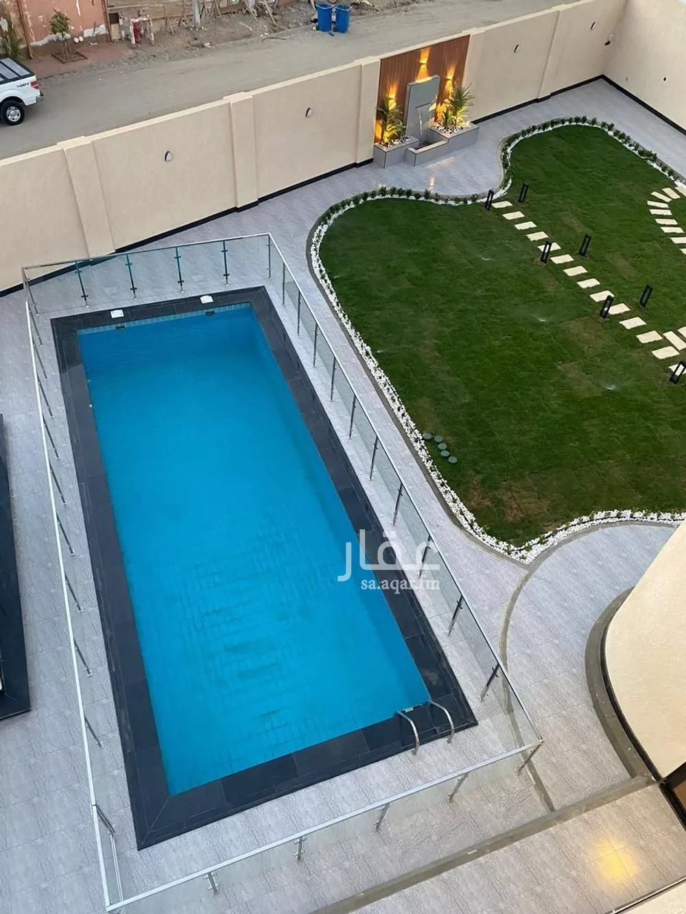 7 bedroom villa in Al Asalah 2