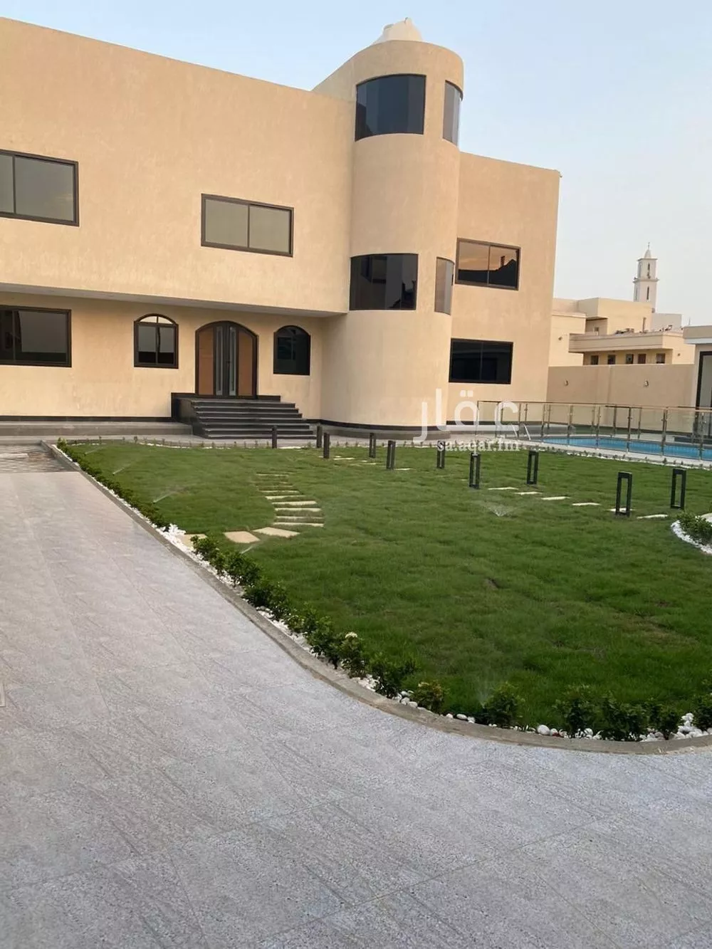 7 bedroom villa in Al Asalah 12