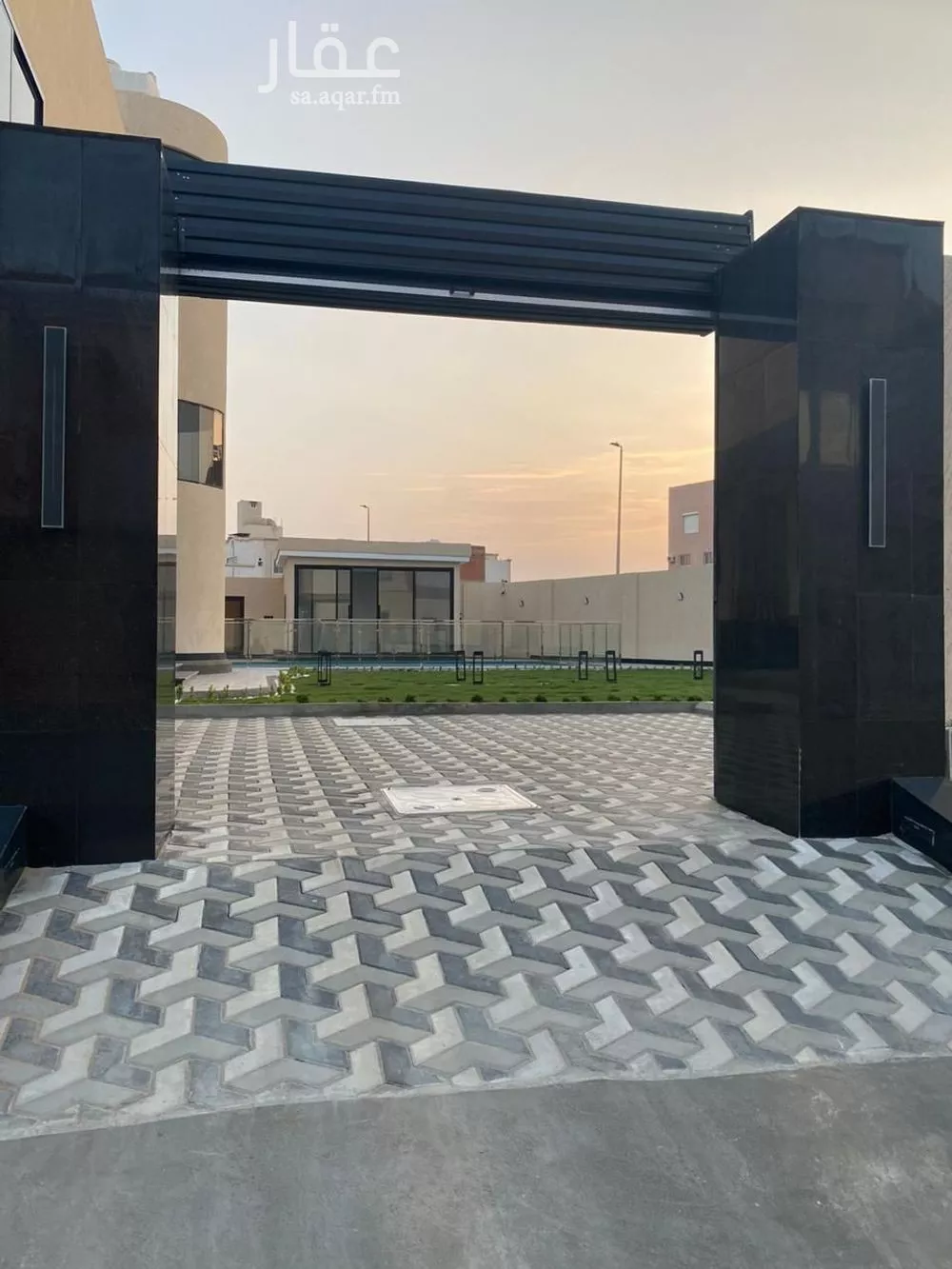 7 bedroom villa in Al Asalah 14