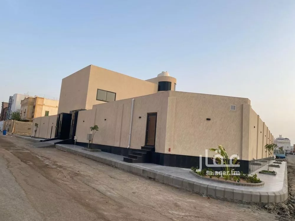 7 bedroom villa in Al Asalah 16