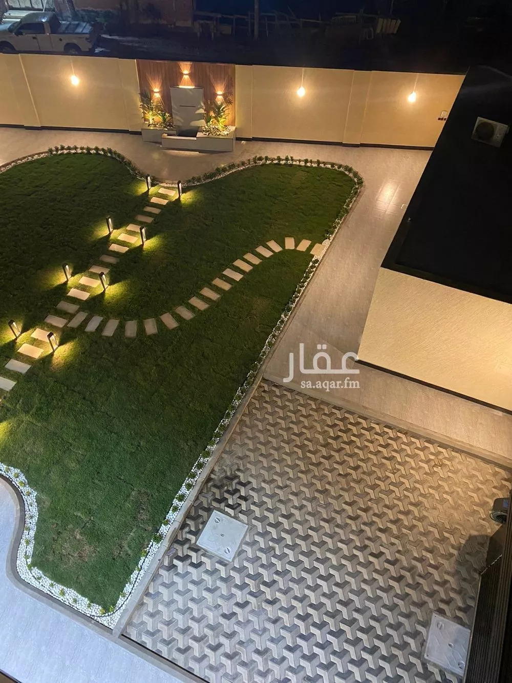 7 bedroom villa in Al Asalah 18