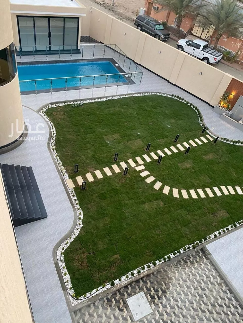 7 bedroom villa in Al Asalah 3