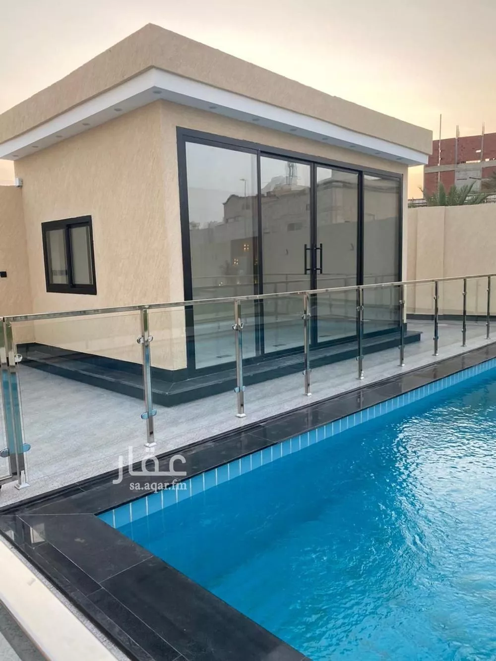 7 bedroom villa in Al Asalah 29