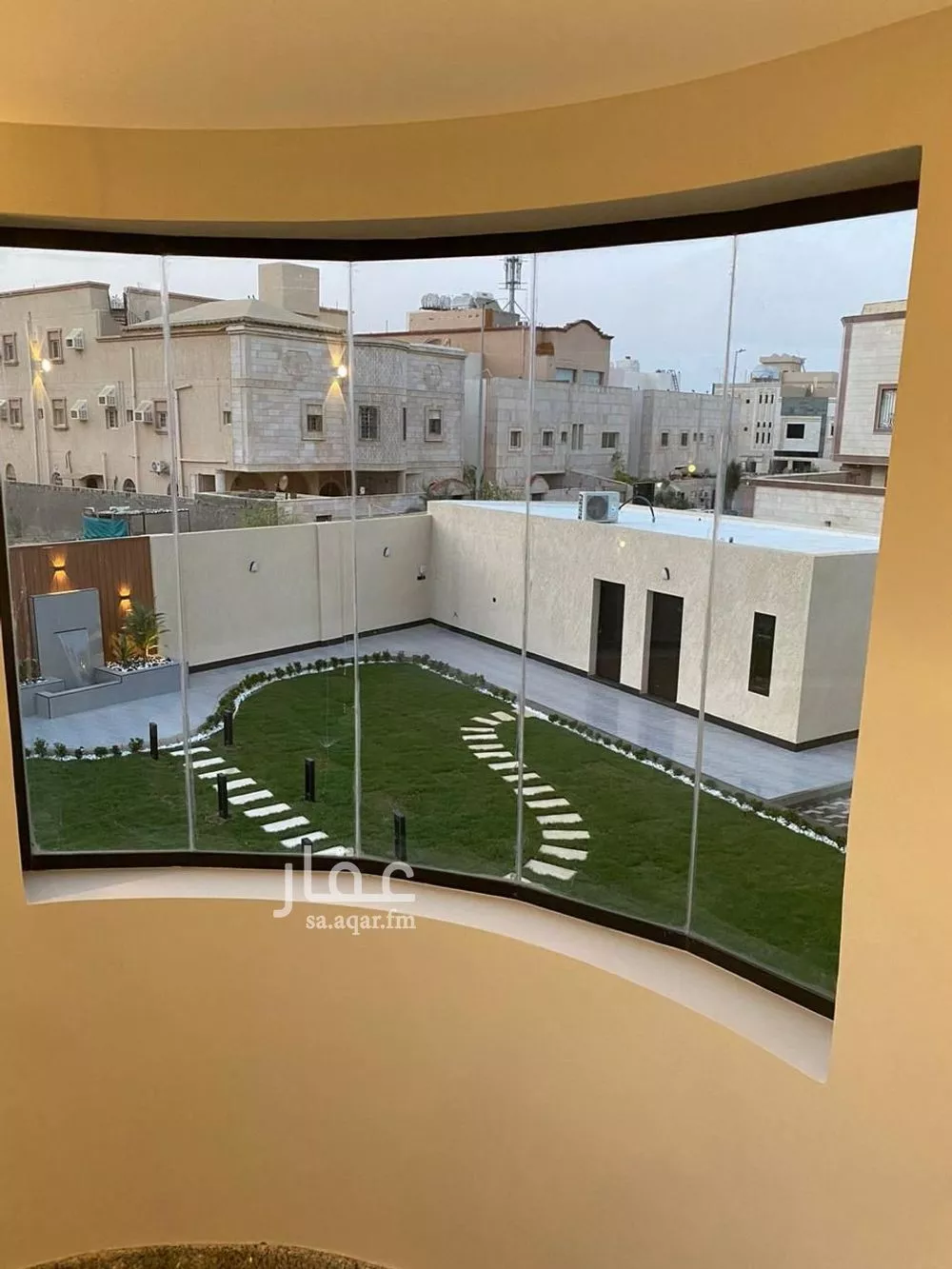 7 bedroom villa in Al Asalah 30