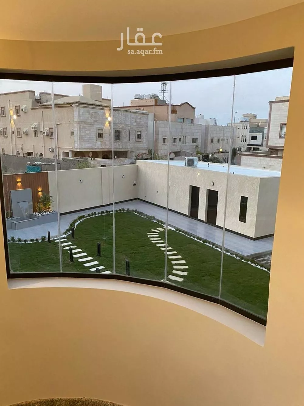 7 bedroom villa in Al Asalah 4