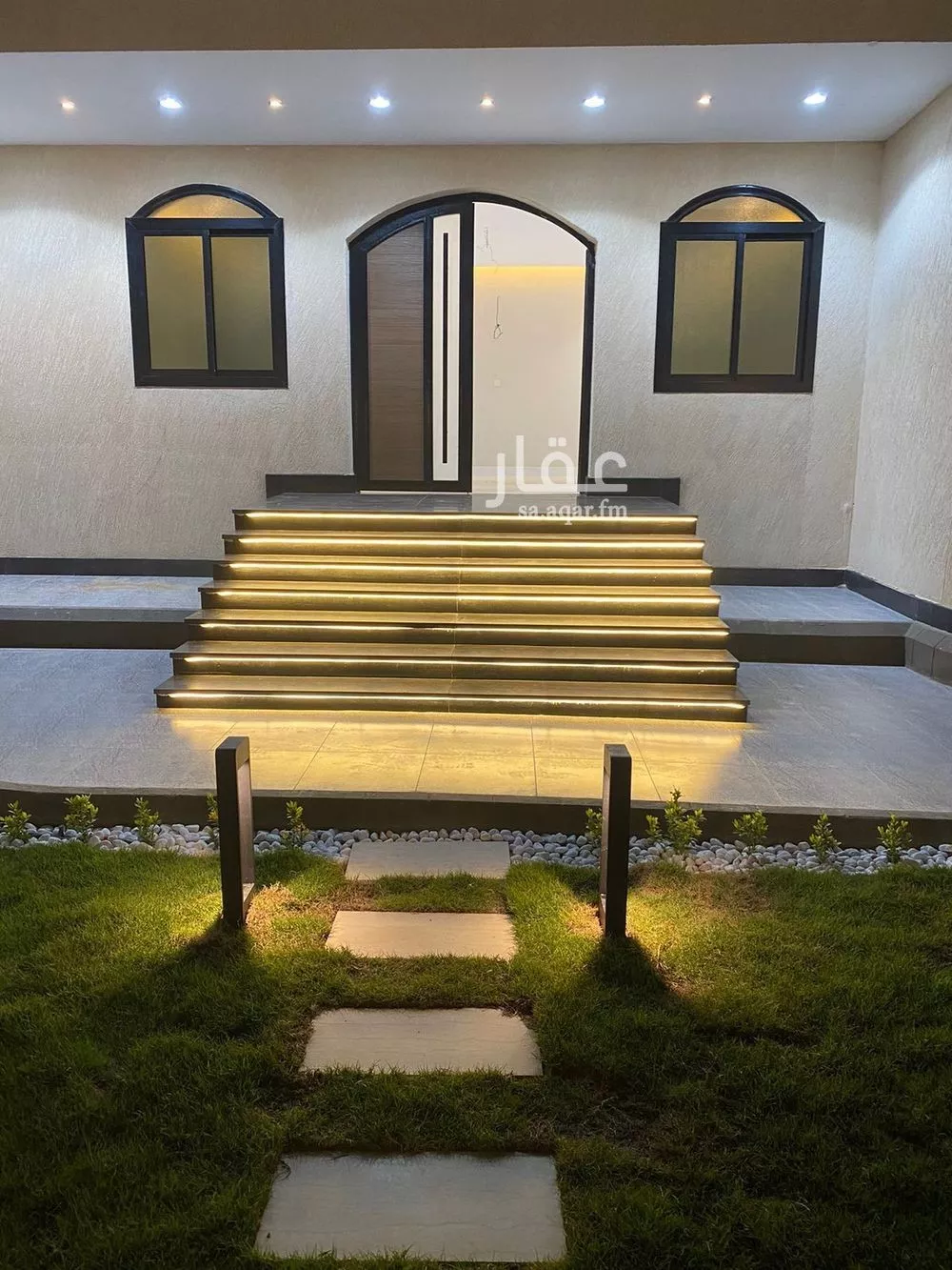 7 bedroom villa in Al Asalah 33