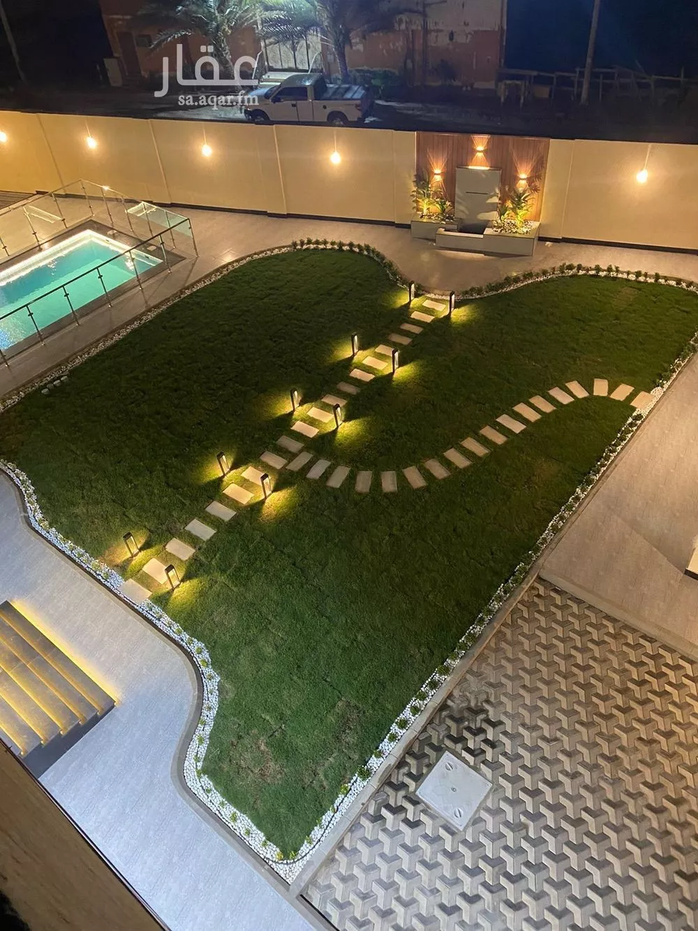 7 bedroom villa in Al Asalah 41