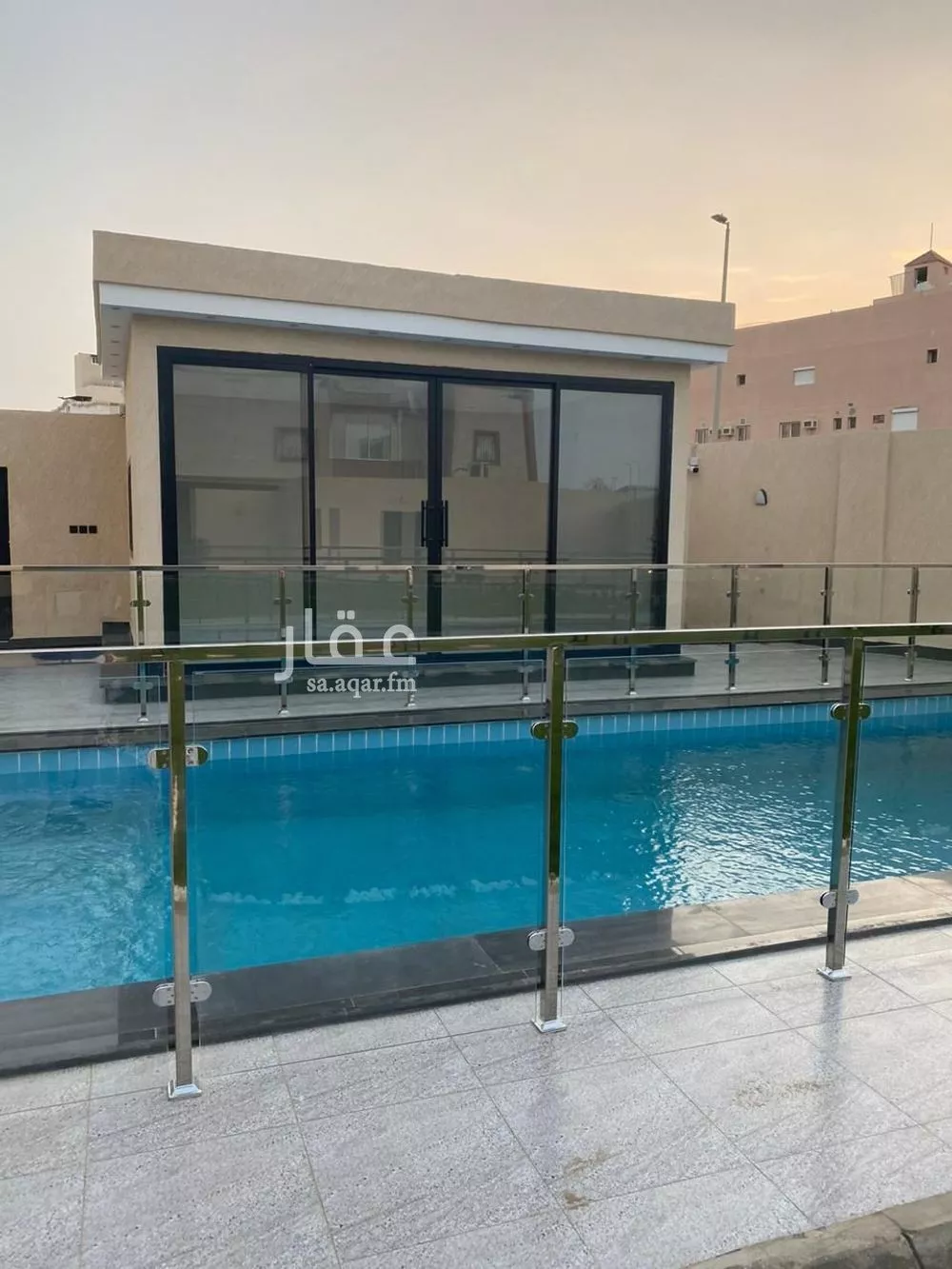 7 bedroom villa in Al Asalah 6