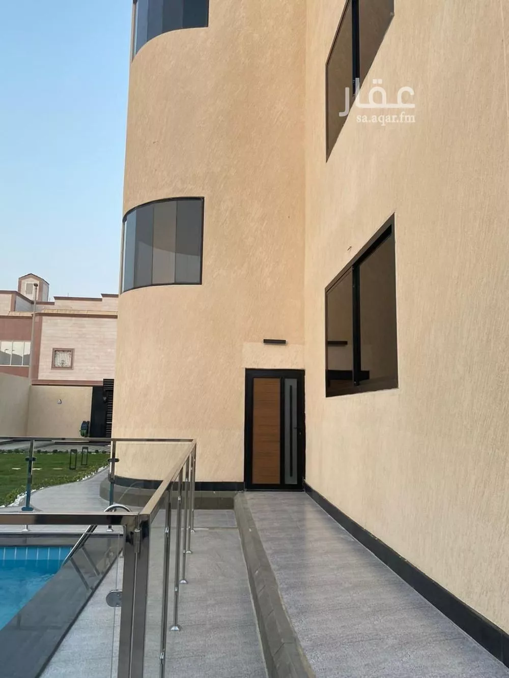 7 bedroom villa in Al Asalah 9