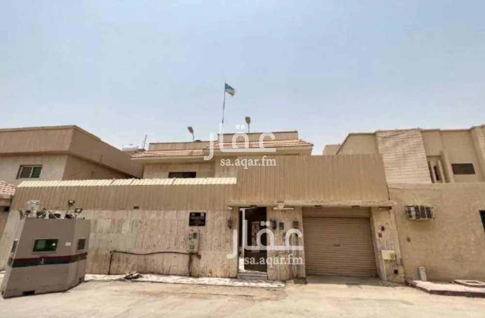 6 bedroom villa in Al Wurud, Riyadh