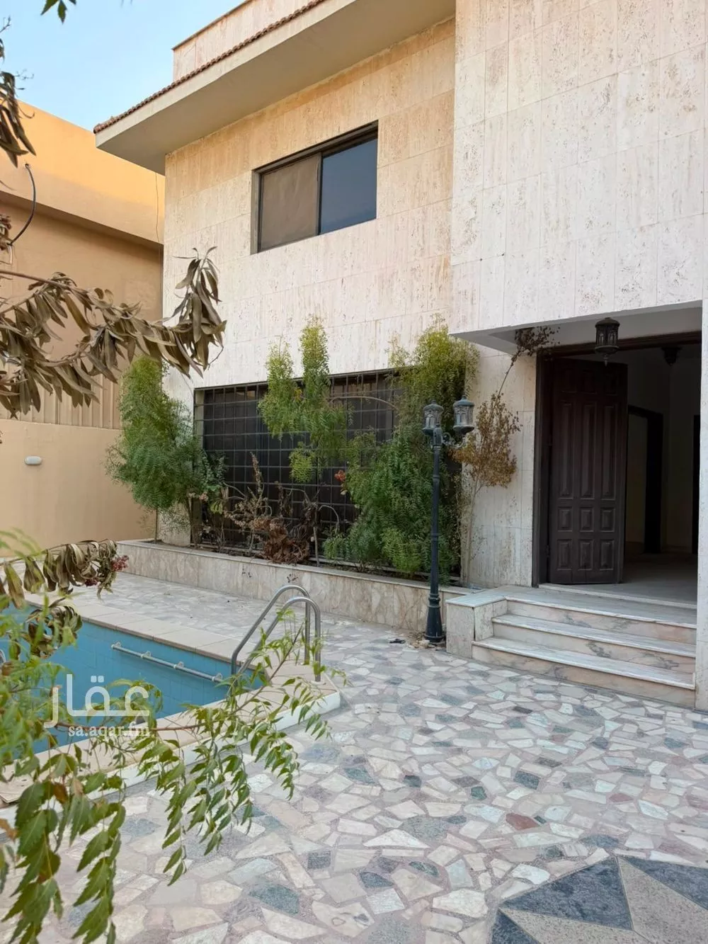 6 bedroom villa in Al Wurud, Riyadh 2