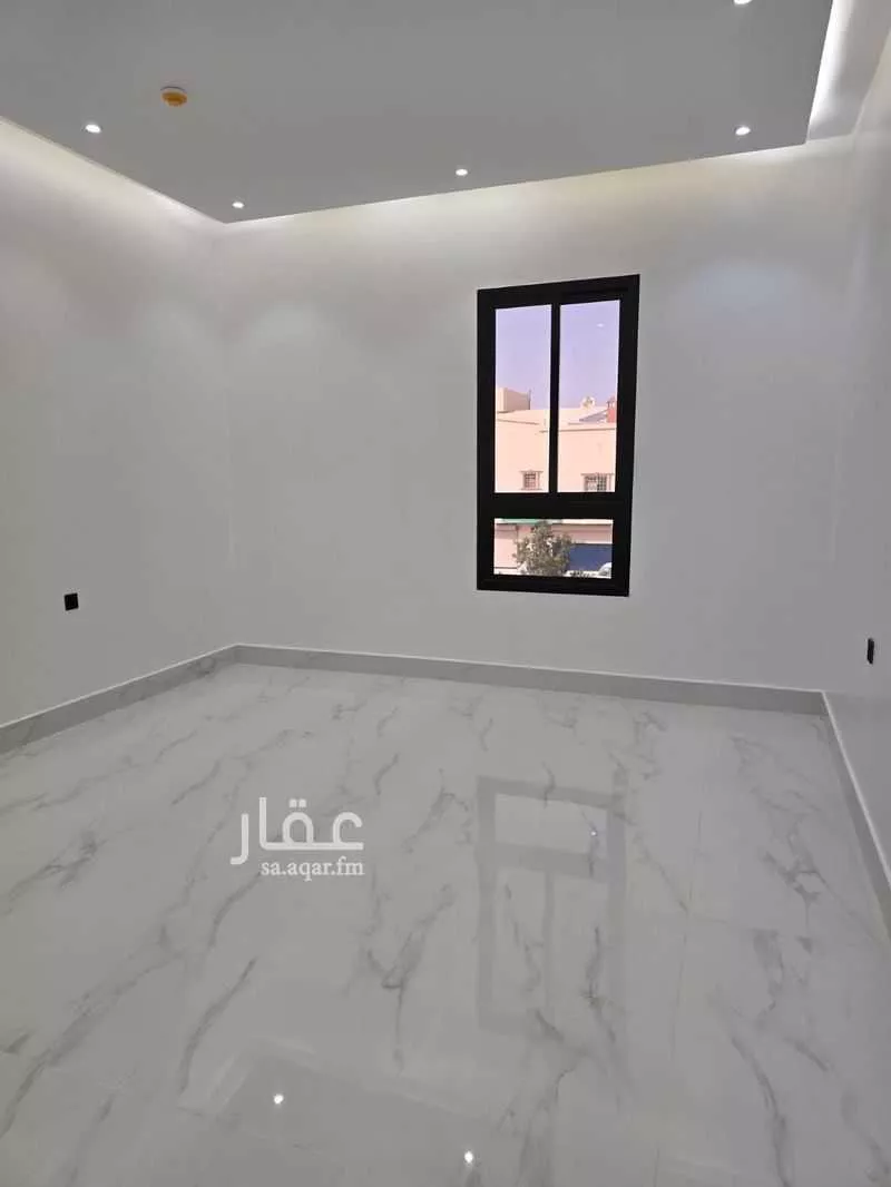 3 bedroom apartment in Al Marwa, Riyadh 12