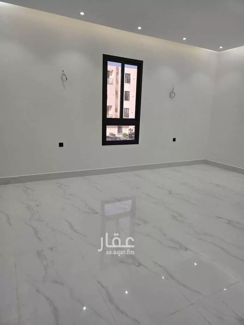3 bedroom apartment in Al Marwa, Riyadh 11