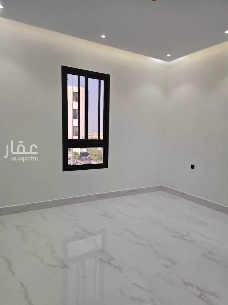3 bedroom apartment in Al Marwa, Riyadh 4