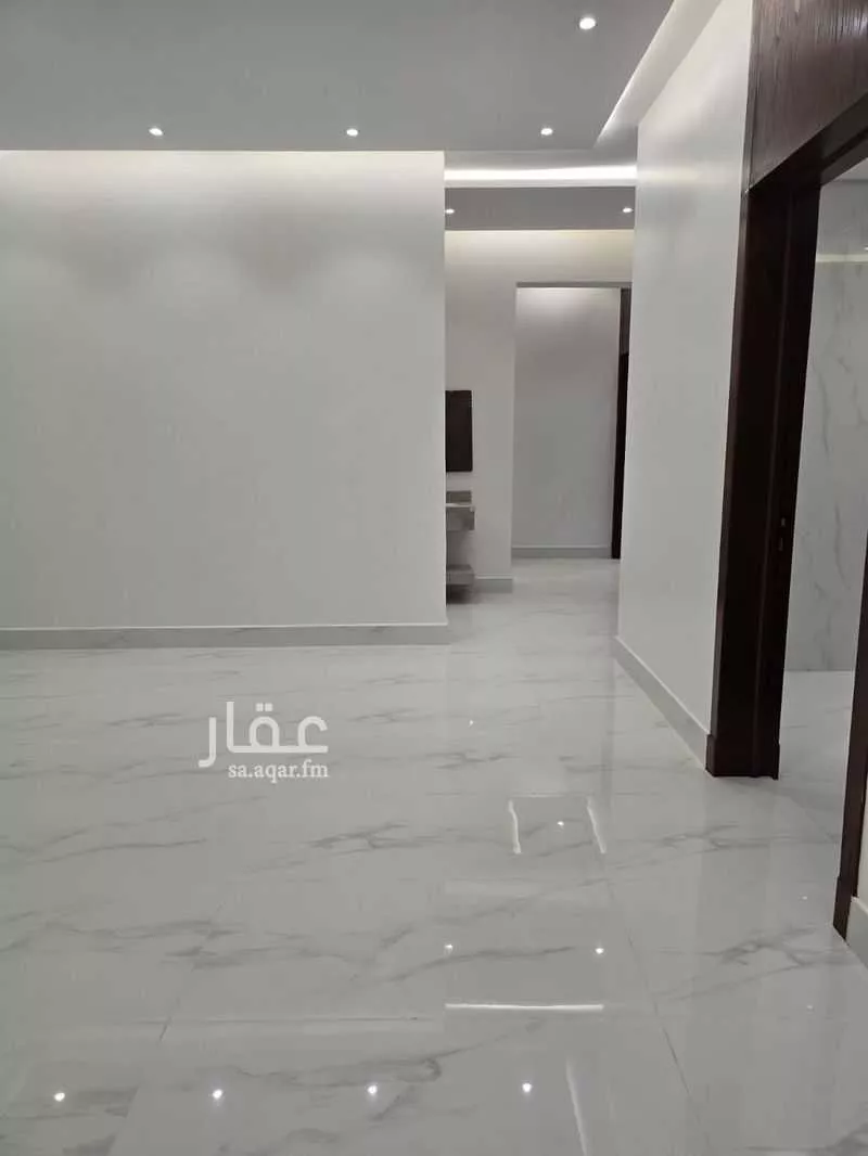 3 bedroom apartment in Al Marwa, Riyadh 10